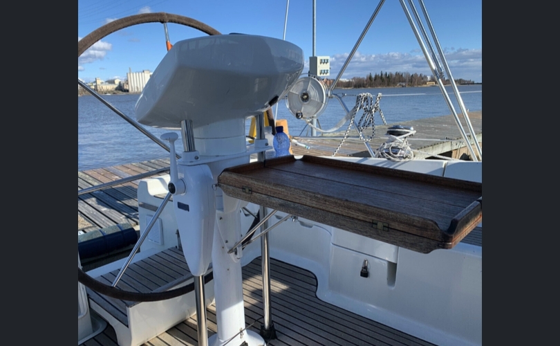 Jeanneau Sun Odyssey 36.2-kuva-8